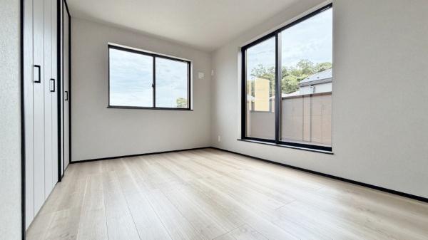 磯子区洋光台６丁目　全３棟Ａ号棟