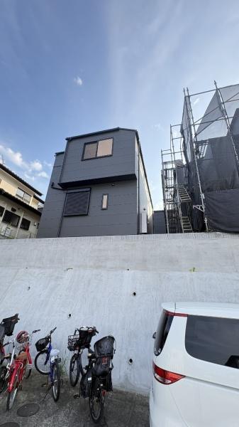 磯子区洋光台６丁目　全３棟Ｂ号棟