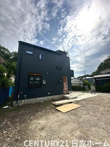 鎌倉市二階堂　全２棟２号棟