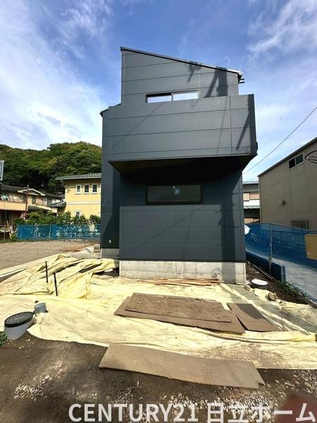 鎌倉市二階堂　全２棟２号棟