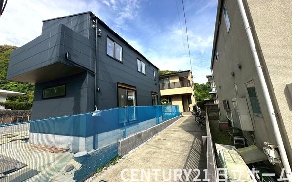 鎌倉市二階堂　全２棟２号棟