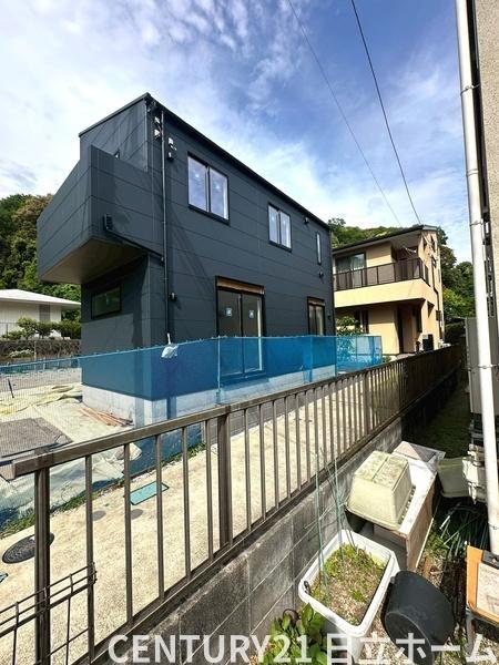 鎌倉市二階堂　全２棟２号棟