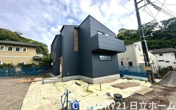 鎌倉市二階堂　全２棟２号棟