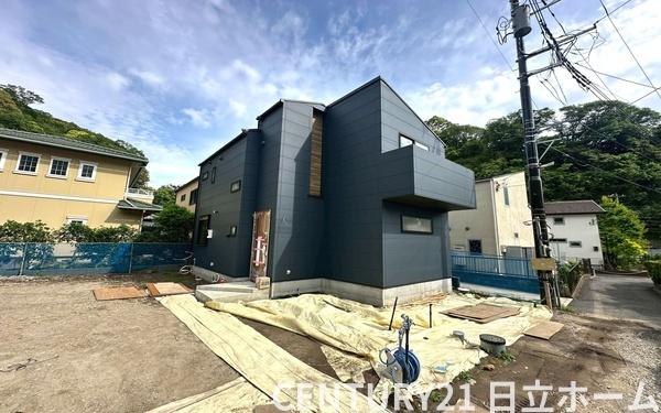 鎌倉市二階堂　全２棟２号棟