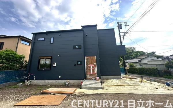 鎌倉市二階堂　全２棟２号棟