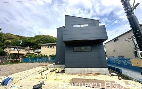 鎌倉市二階堂　全２棟２号棟