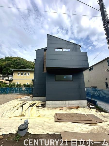 鎌倉市二階堂　全２棟２号棟