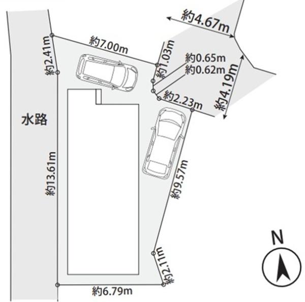 泉区中田南５丁目