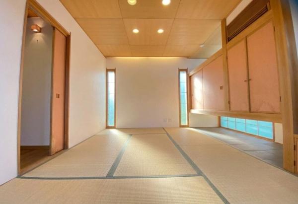 横浜市港南区芹が谷３丁目の中古一戸建て