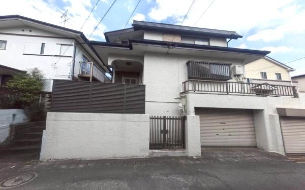 泉区和泉中央南2丁目