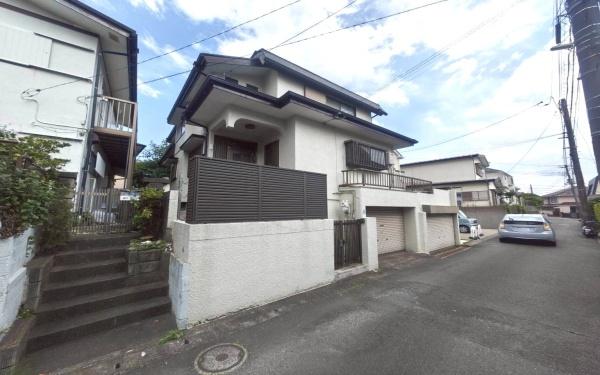 横浜市泉区和泉中央南２丁目の土地