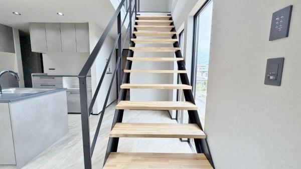 磯子区洋光台６丁目　全３棟Ｃ号棟