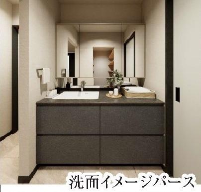 磯子区洋光台６丁目　全３棟Ｃ号棟