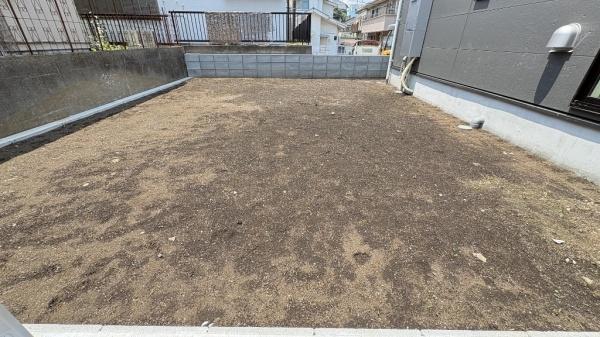 緑区上山３丁目第７　全１棟１号棟