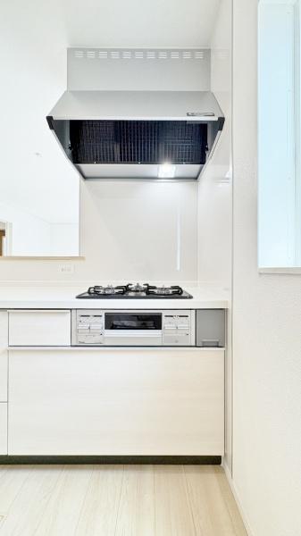 緑区上山３丁目第７　全１棟１号棟