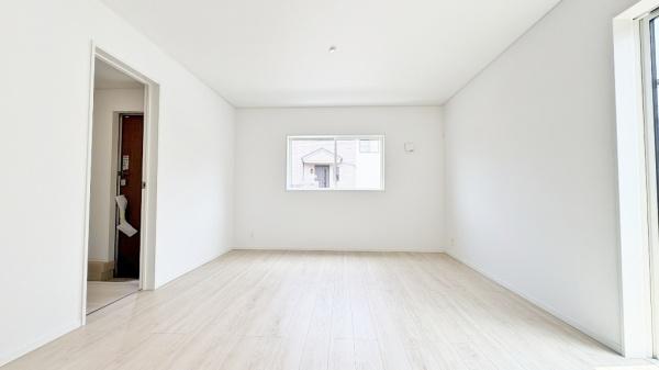 緑区上山３丁目第７　全１棟１号棟
