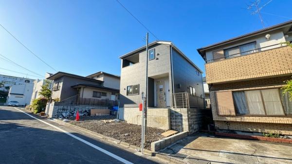 緑区上山３丁目第７　全１棟１号棟
