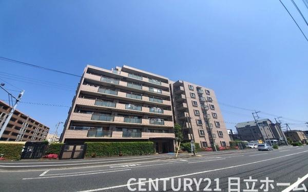 ルイシャトレ鶴見ウエストコート