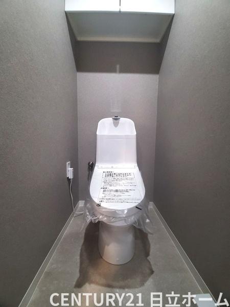 ルイシャトレ鶴見ウエストコート