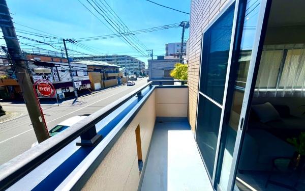 川崎市川崎区京町１丁目の中古一戸建て