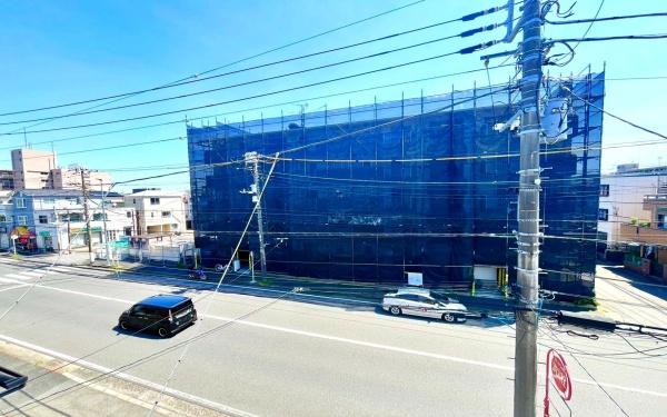 川崎市川崎区京町１丁目の中古一戸建て