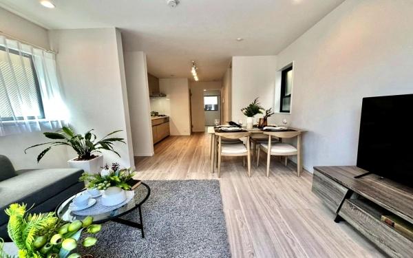 川崎市川崎区京町１丁目の中古一戸建て