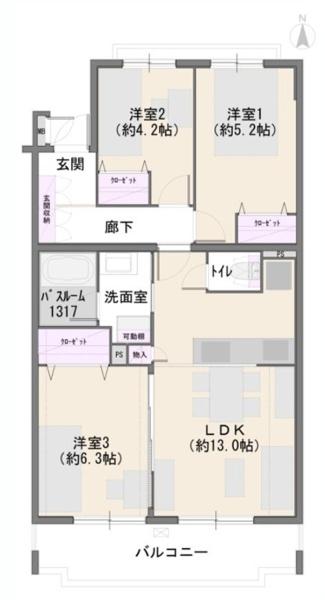 たまプラーザノースヒルズ