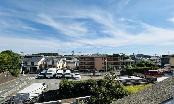 宮前区水沢３丁目　全２１棟Ｂ８号棟
