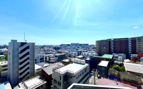 カルナーザ川崎
