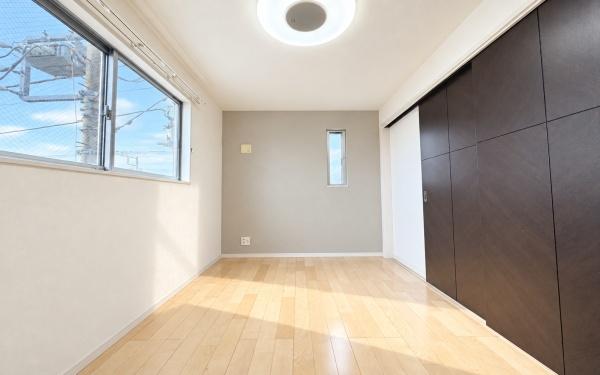 横浜市瀬谷区南台１丁目の中古一戸建て