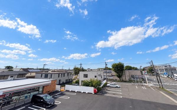 横浜市瀬谷区南台１丁目の中古一戸建て