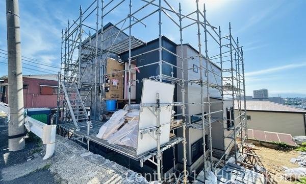 港南区上大岡東１丁目　全１棟
