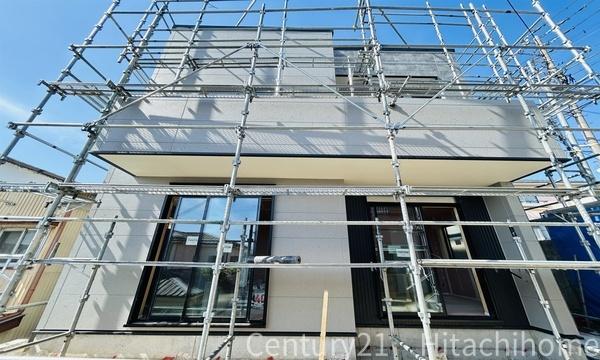 港南区上大岡東１丁目　全１棟