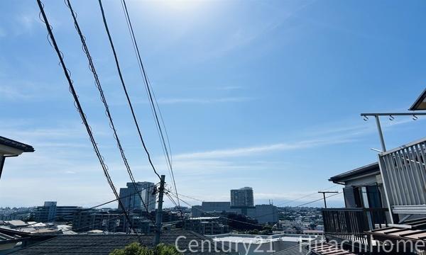 港南区上大岡東１丁目　全１棟