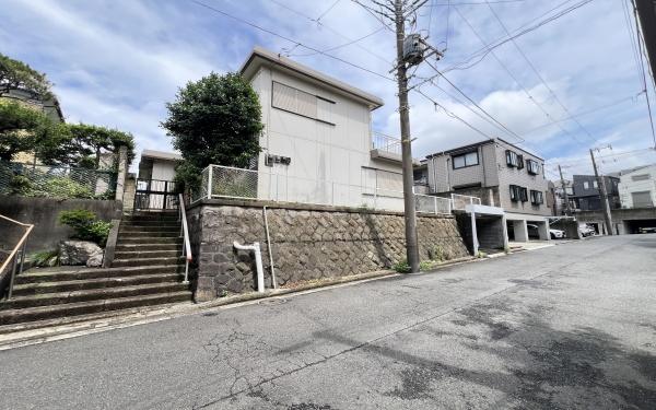 磯子区中原４丁目