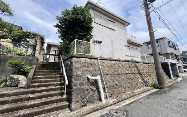 磯子区中原４丁目