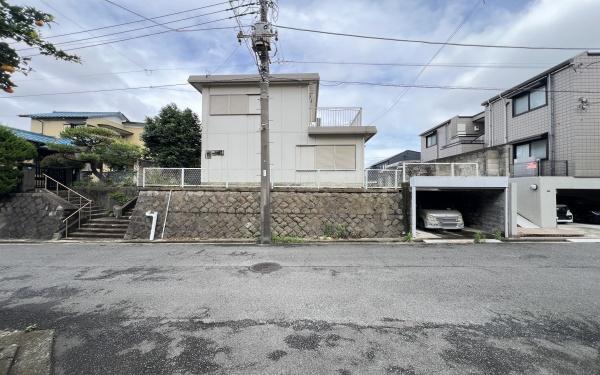 磯子区中原４丁目