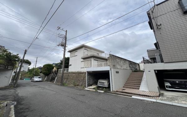 磯子区中原４丁目