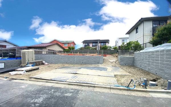 栄区庄戸５丁目