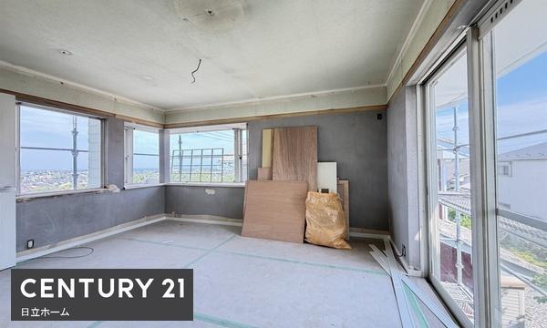横浜市金沢区能見台２丁目の中古一戸建て
