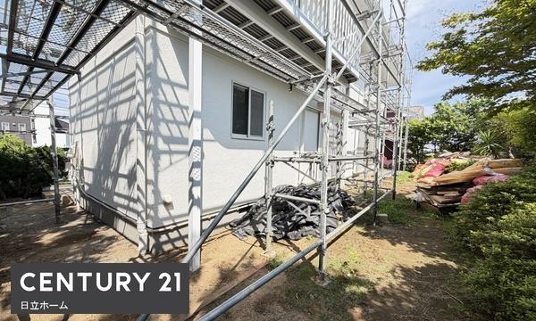 横浜市金沢区能見台２丁目の中古一戸建て