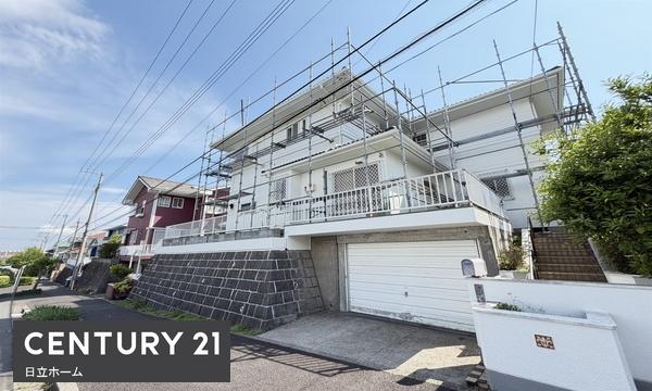 横浜市金沢区能見台２丁目の中古一戸建て