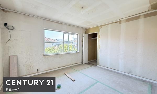横浜市金沢区能見台２丁目の中古一戸建て