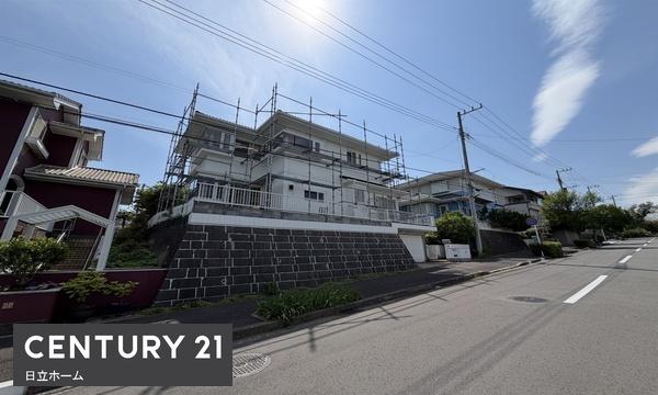 横浜市金沢区能見台２丁目の中古一戸建て