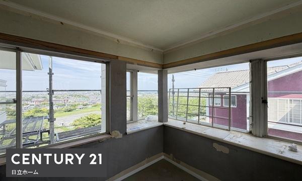 横浜市金沢区能見台２丁目の中古一戸建て
