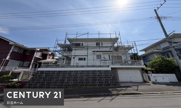 横浜市金沢区能見台２丁目の中古一戸建て