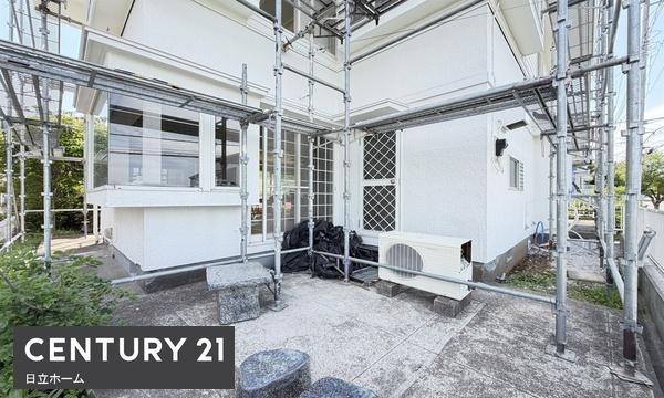 横浜市金沢区能見台２丁目の中古一戸建て