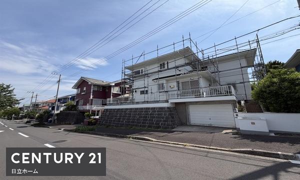 横浜市金沢区能見台２丁目の中古一戸建て