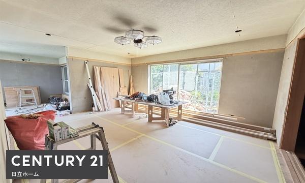 横浜市金沢区能見台２丁目の中古一戸建て