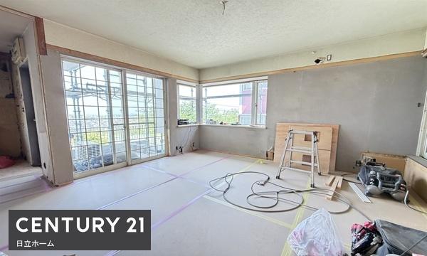 横浜市金沢区能見台２丁目の中古一戸建て
